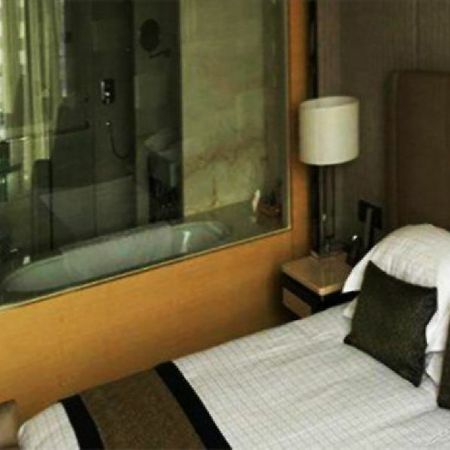New Beacon Walden Hotel Huanggang  Exteriér fotografie